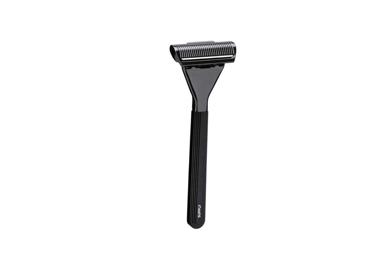 Master the Single Edge MAX