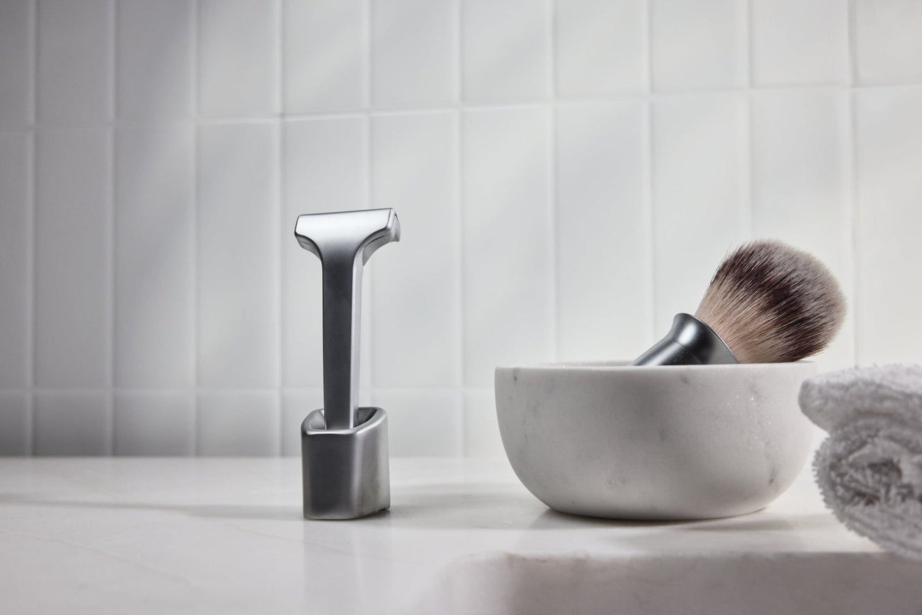 Single Edge SE Starter Set - Shaving Bundle