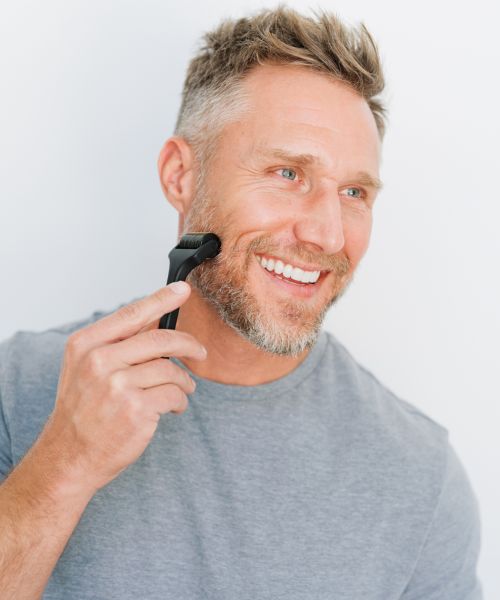 Your Beard’s Wake Up Call