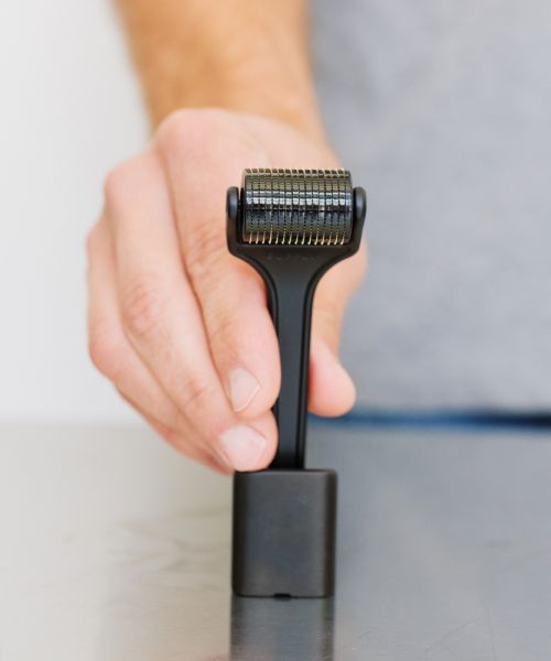 Wake Up Your Follicles