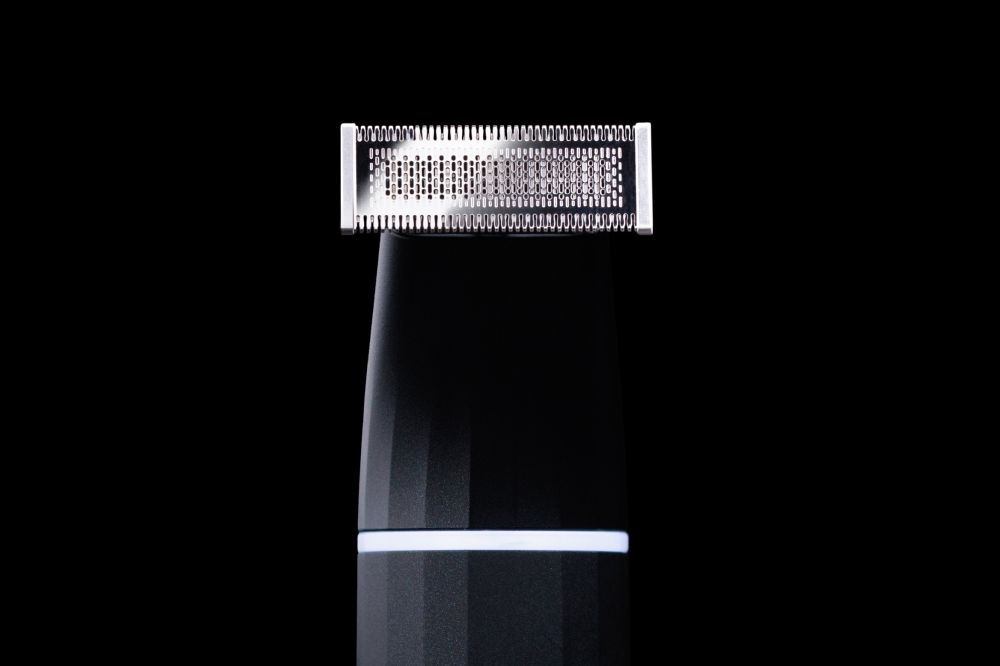The MicroBlade