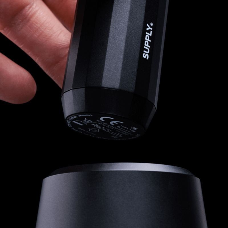 Beard & Trimmer Holiday Bundle - Shaving Bundle