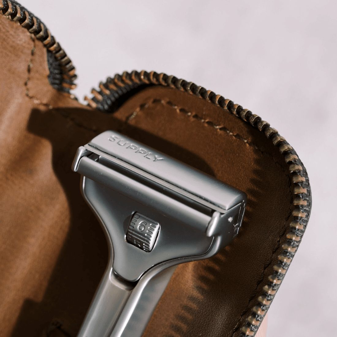 The Razorloom Travel case