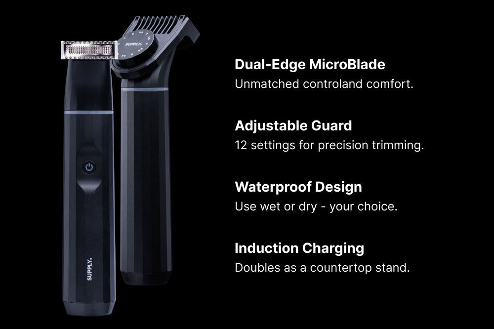 Meet the Razorloom Trimmer