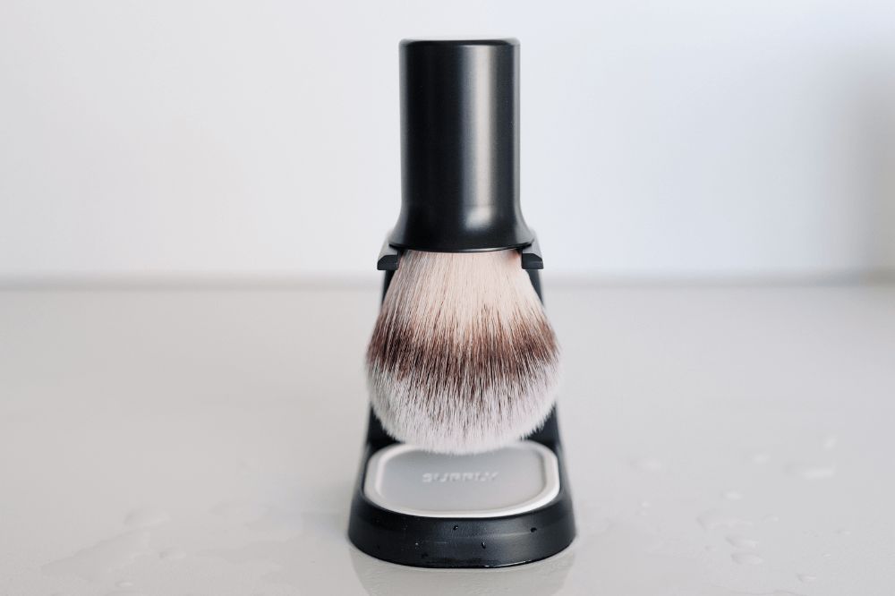 A Fresh Start for Your Shaving Routine