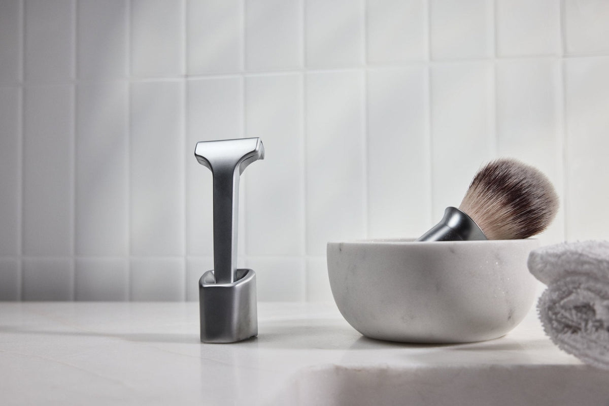 Best Razor for Sensitive Skin: Why GQ Picked a Single Blade