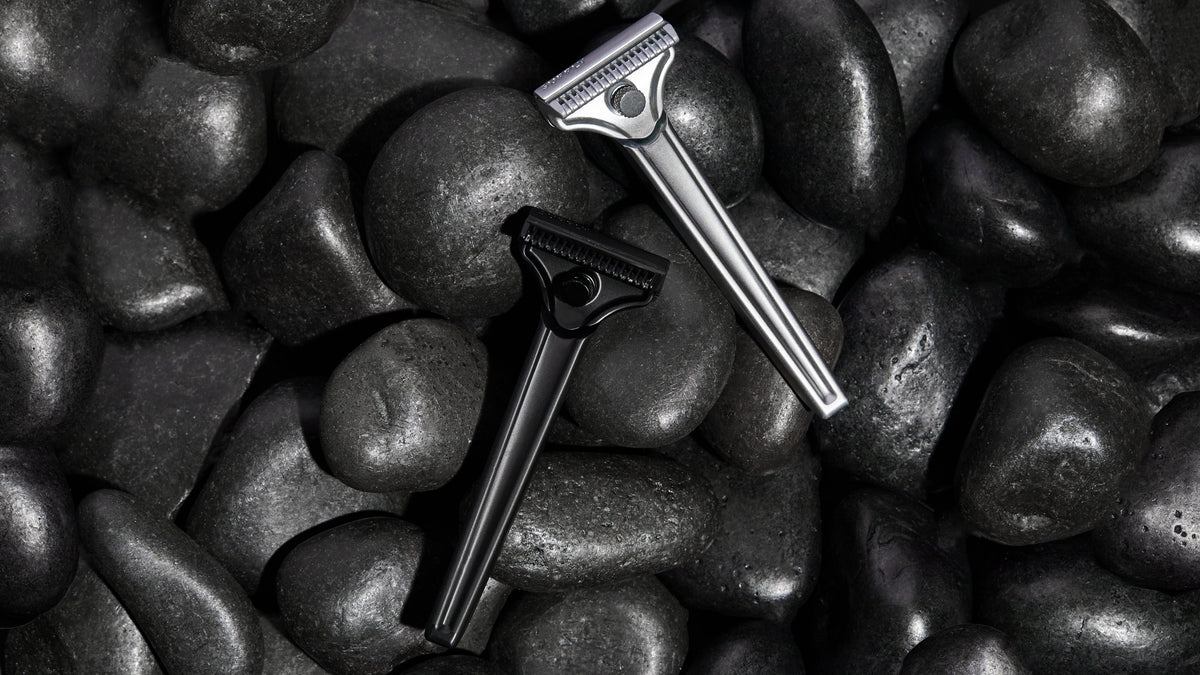 Single-Blade vs. Multi-Blade Razors: What's the Difference?