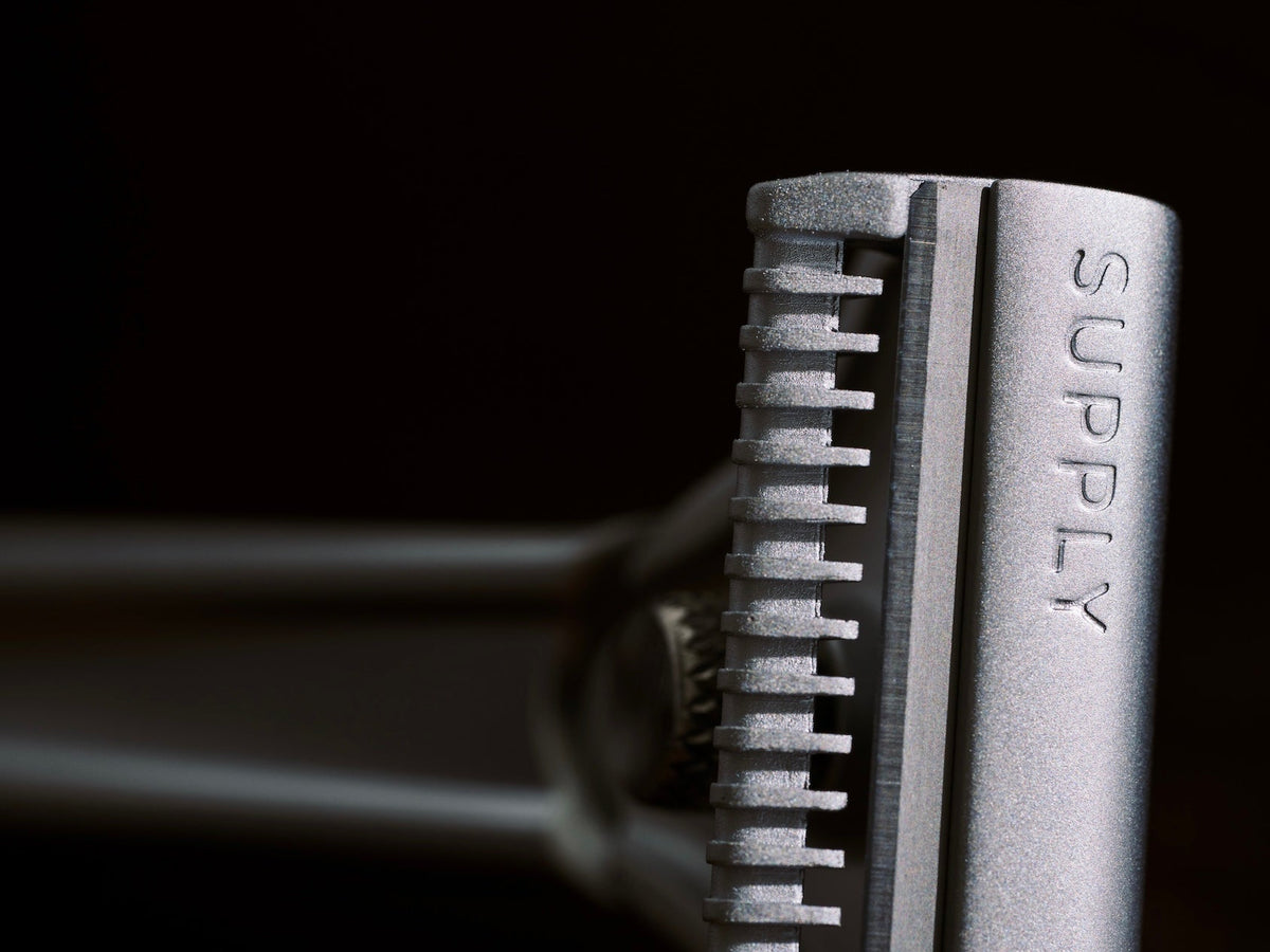 How To Get the Best Shave from your SE