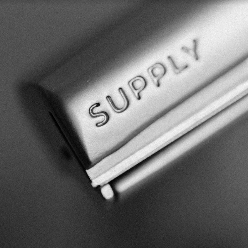 The 10-Year Story Behind Supply: From Disappointment to a Shaving Revolution