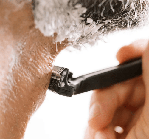 How to Map your Beard Grain