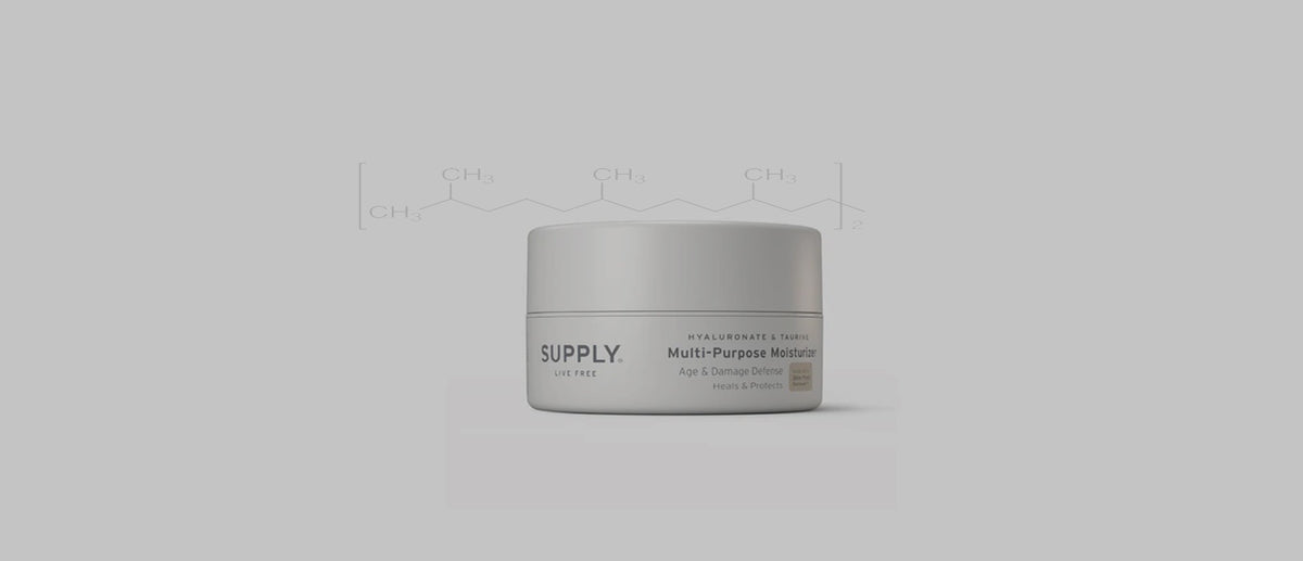 Everything You Need to Know About Squalane