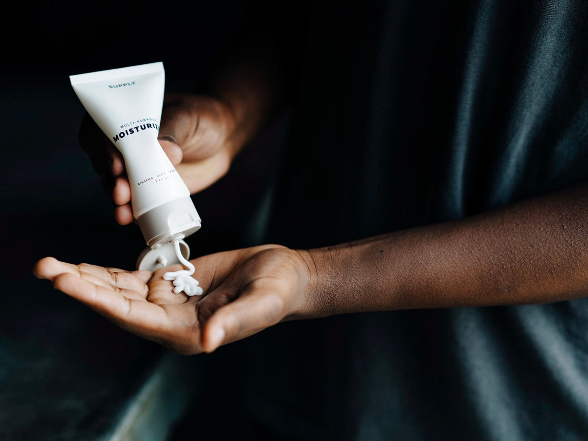 How Guarana Ended Up In Our Skincare