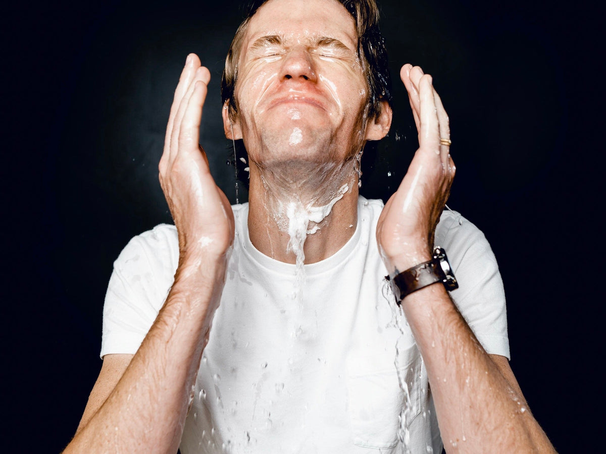 How to Protect your Face this Winter