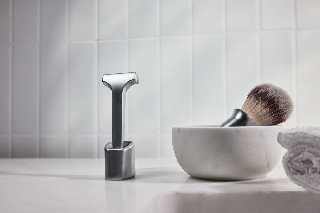 Single Edge SE Starter Set - Shaving Bundle