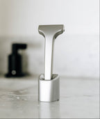 Single Edge Razor Stand - Accessories