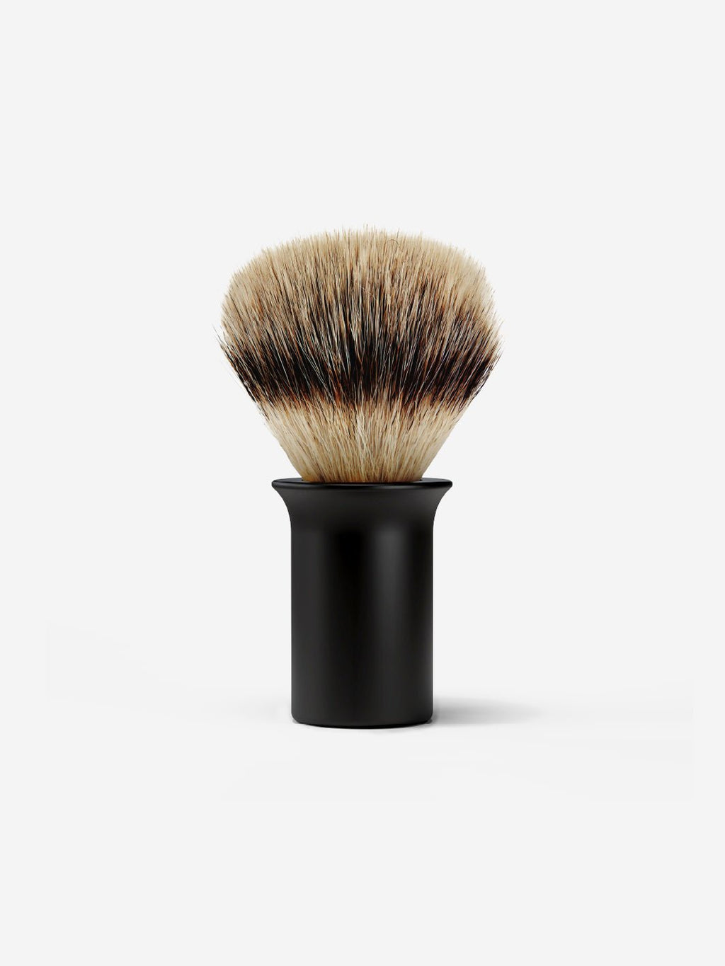 Silvertip Synthetic Shaving Brush - Shaving