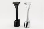 Single Edge MAX Razor + Trimmer Set - Shaving Bundle
