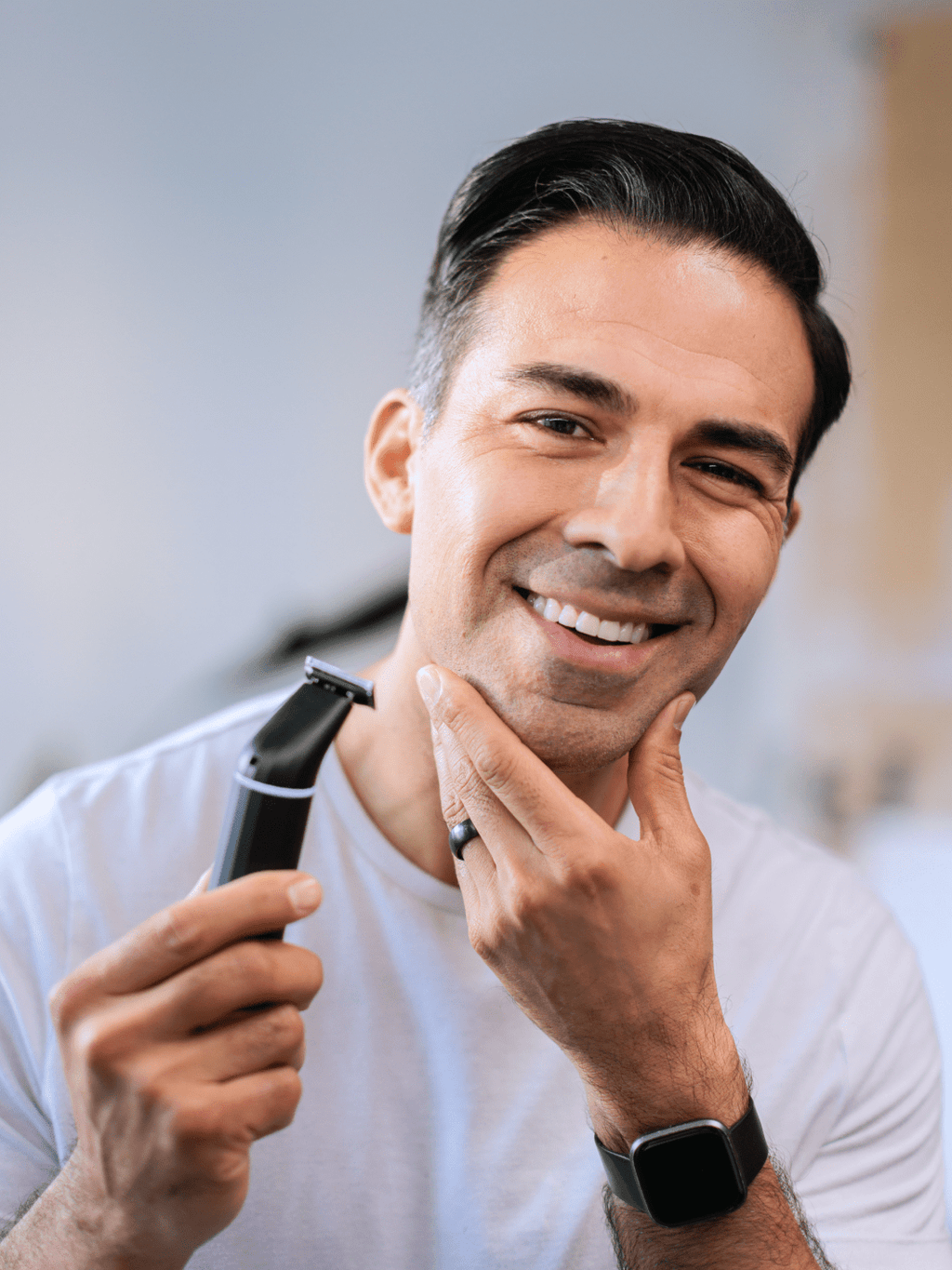 Add Beard Balm and Conditioner - 