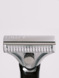 Single Shave Setting - Shaving