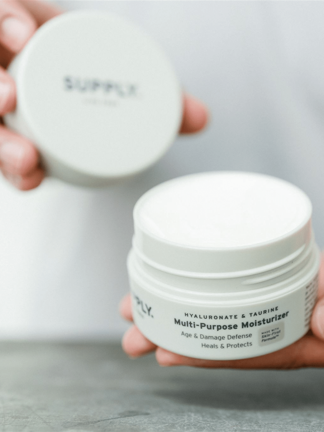 The Skin Essentials Set - Skincare Bundle