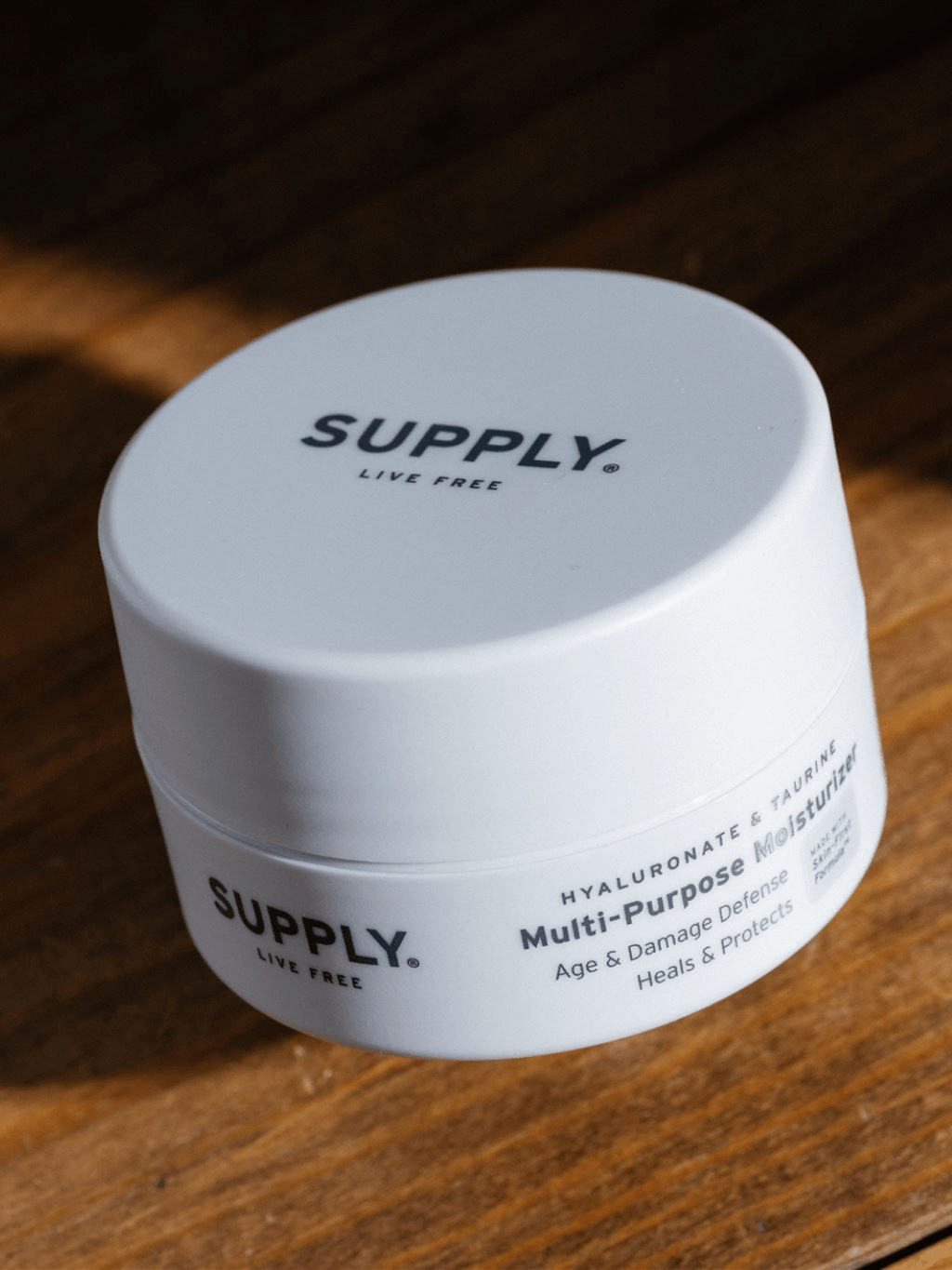 The Skin Essentials Set - Skincare Bundle