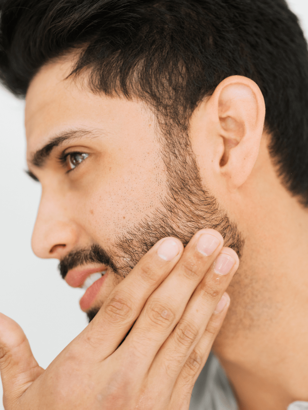 Fortifying Beard Conditioner - Beard