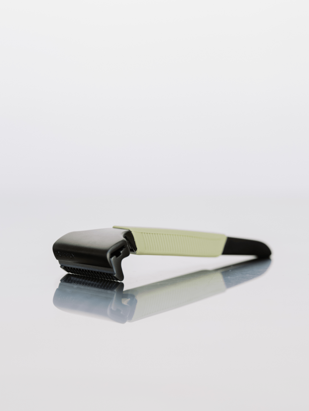 Grip Sleeve - Accessories - on razor laying down