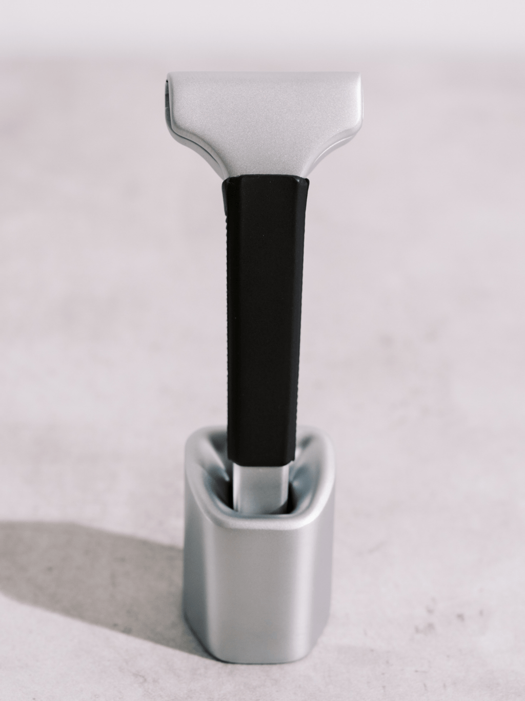 Grip Sleeve - Accessories - black razor on classic SE