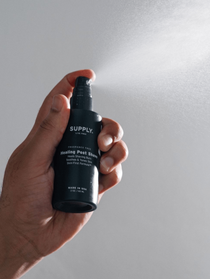 Shave Essentials - Shaving Bundle