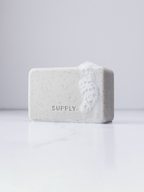 Exfoliating Bar Soap - Bubbles