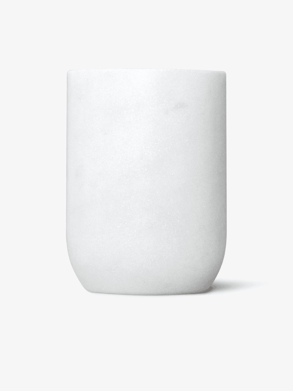Marble Tumbler - Marble