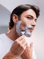 The Single Edge Max + Year of Blades - Shaving