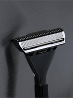 The Single Edge Max Starter Set - Shaving Bundle