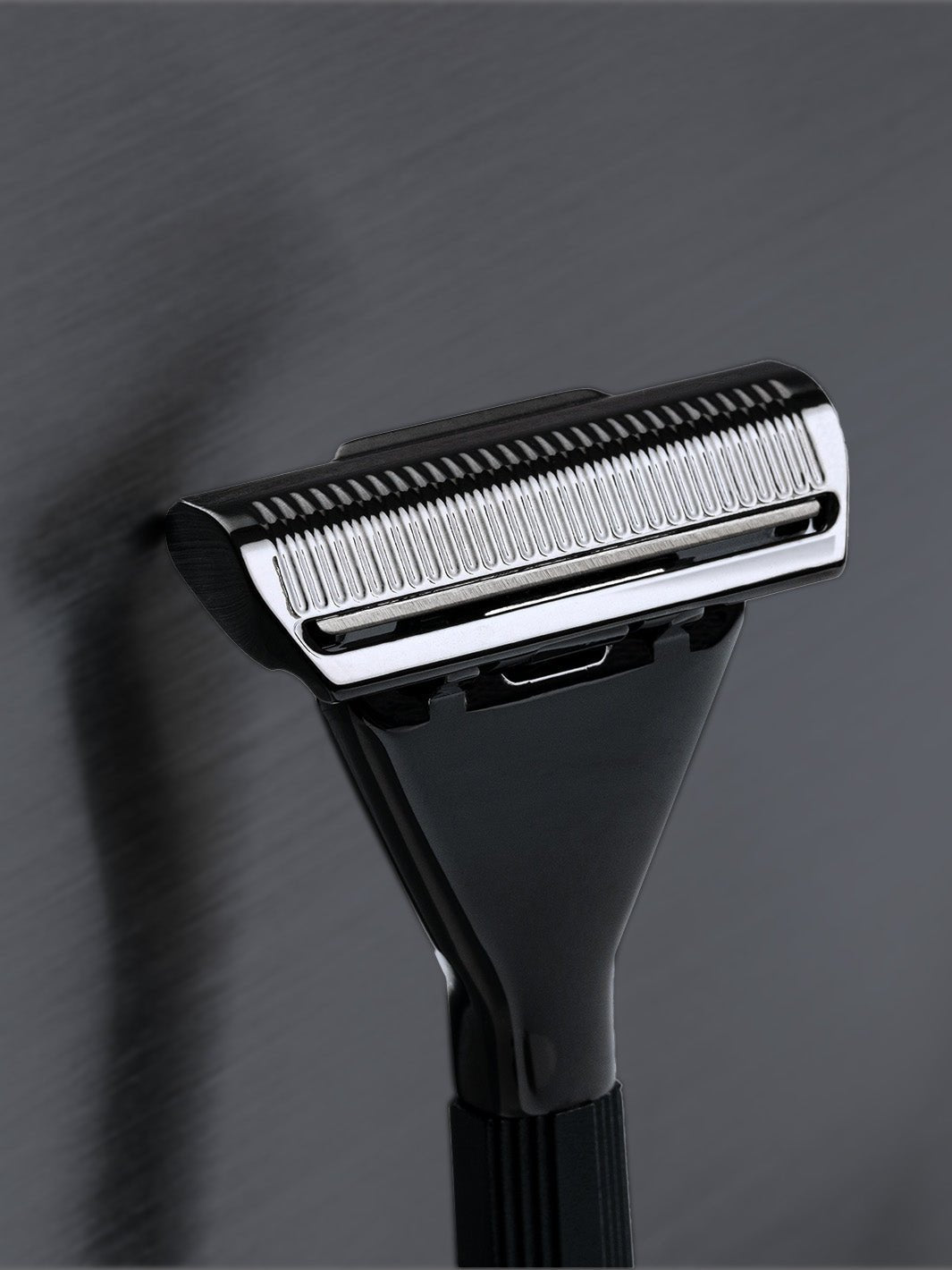 The Single Edge Max Starter Set - Shaving Bundle