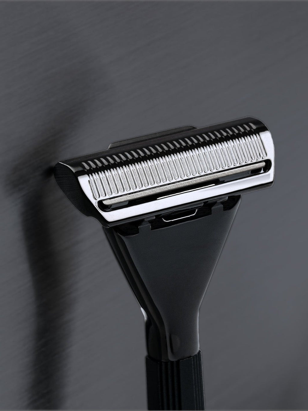 The Single Edge Max Starter Set - Shaving Bundle