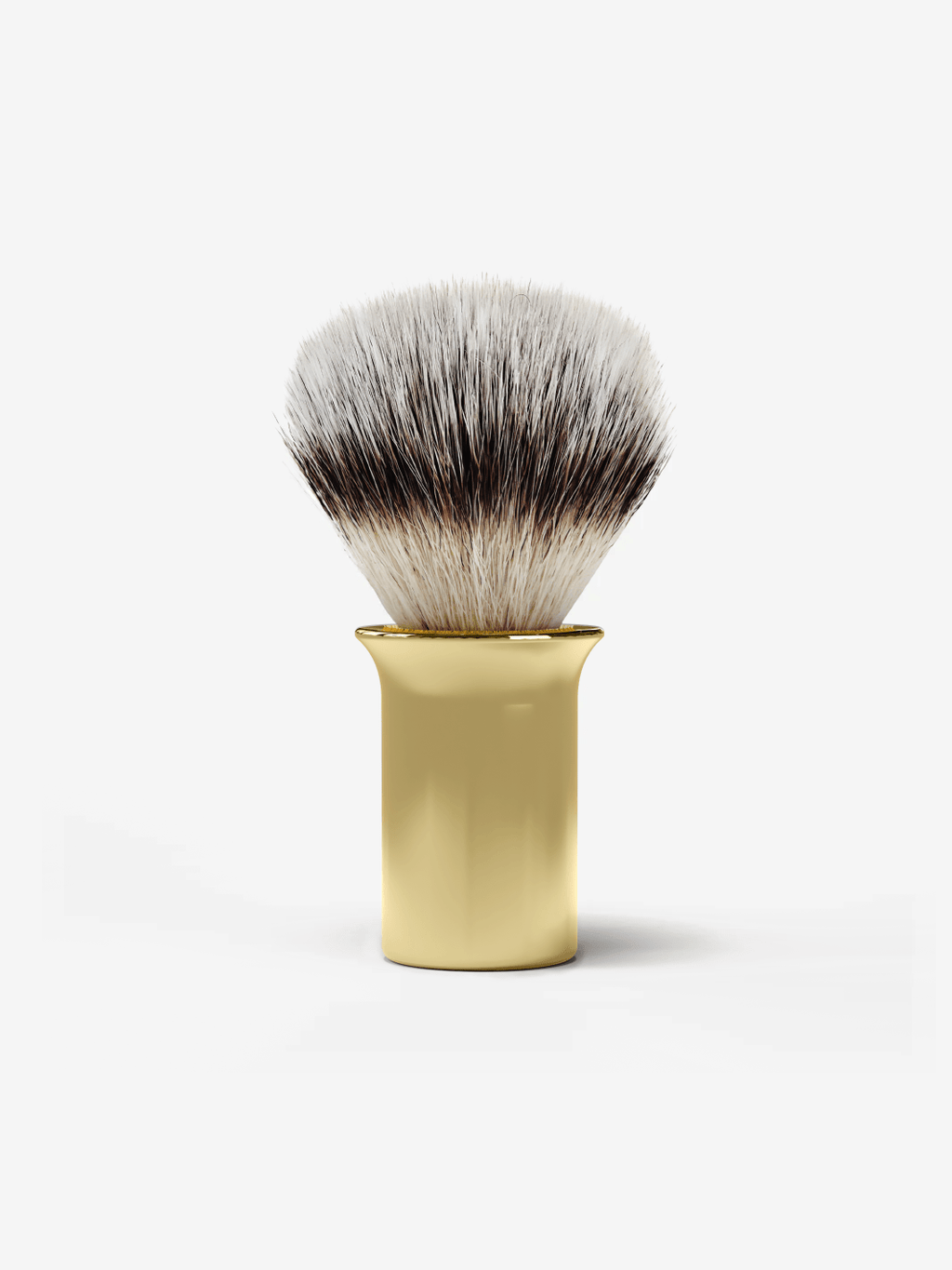 Silvertip Synthetic Shaving Brush - Shaving