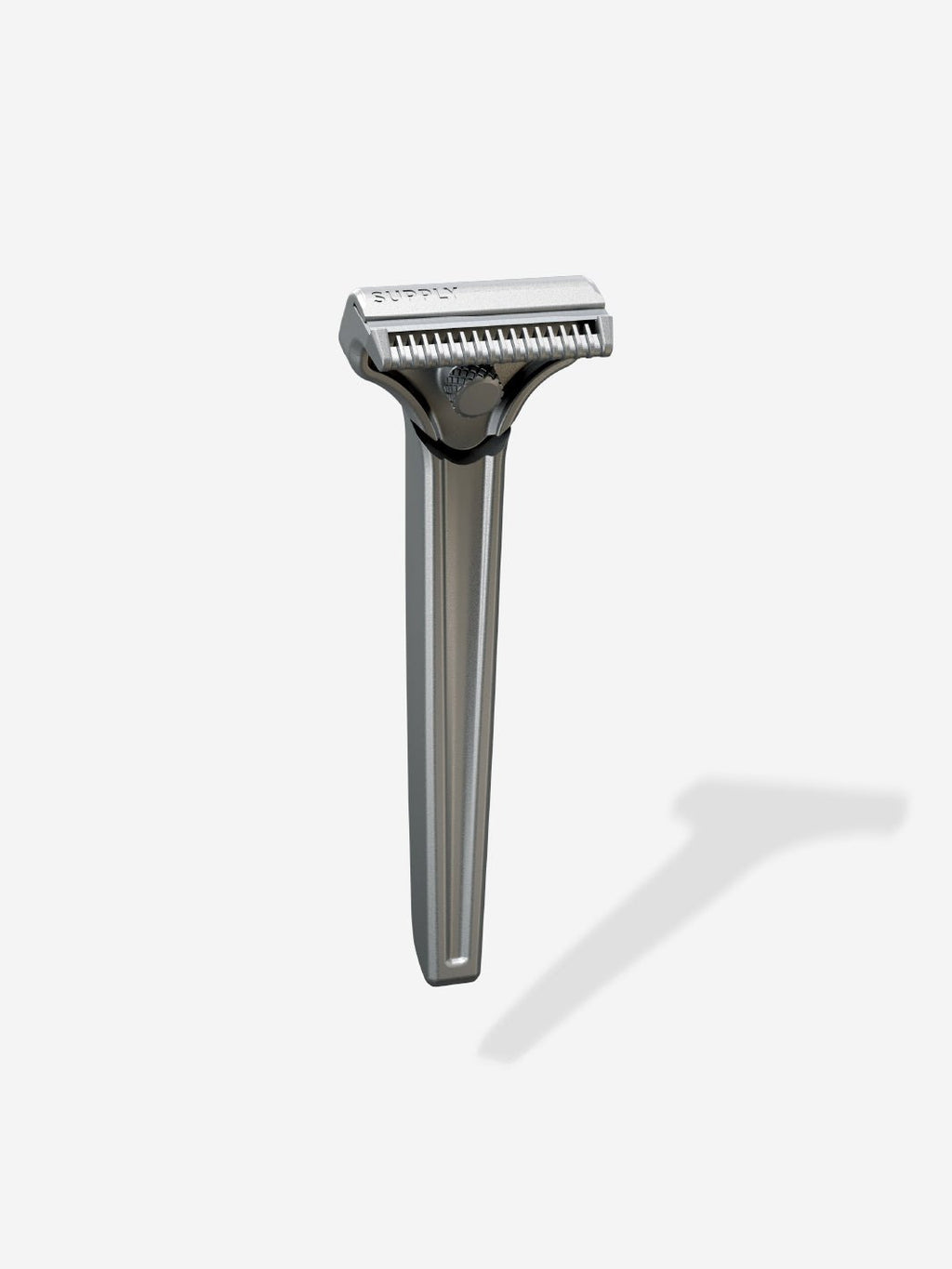 The Single Edge SE - Shaving