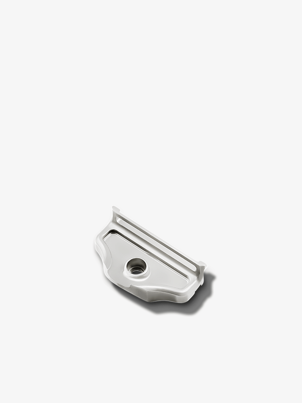 Single Shave Setting - Shaving