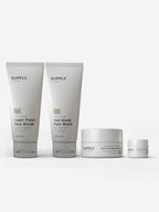 Ultimate Skin Essentials - Skincare Bundle