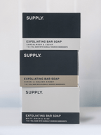 Exfoliating Bar Soap - soap