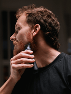The Single Edge Max Shave and Trim Set - Shaving Bundle