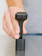 Activating Beard Roller Stand - Beard