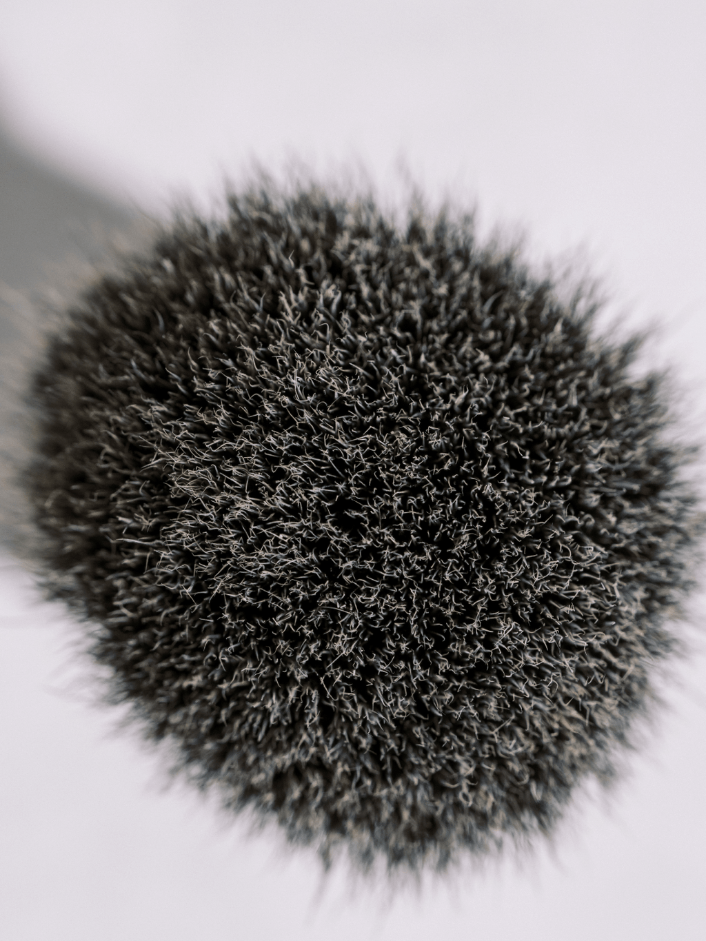 Silvertip Synthetic Shaving Brush - Shaving