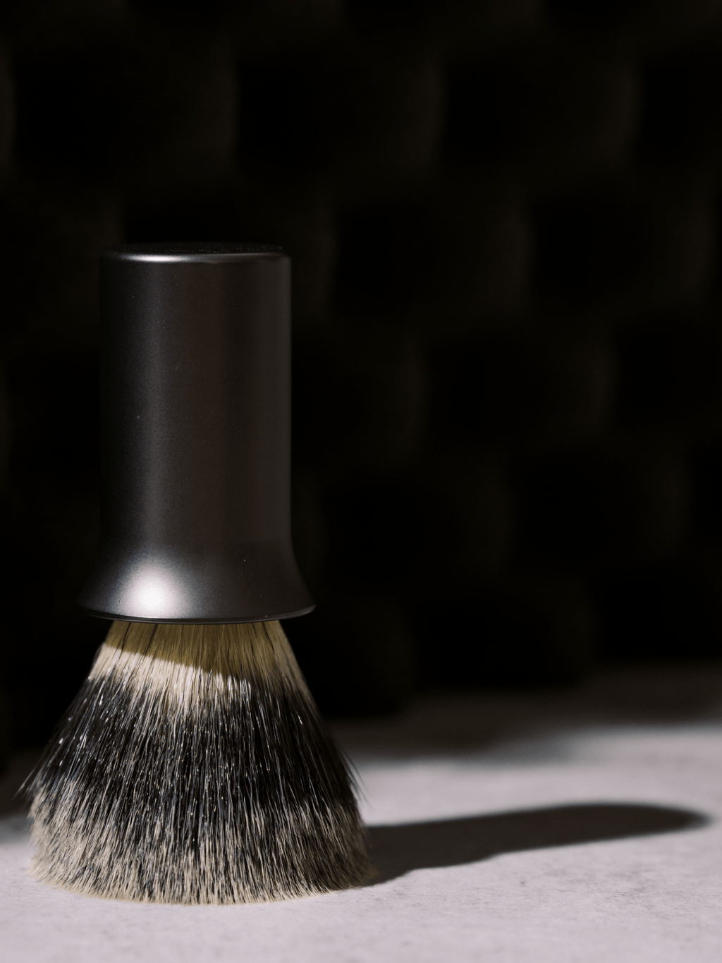 Silvertip Synthetic Shaving Brush - Shaving