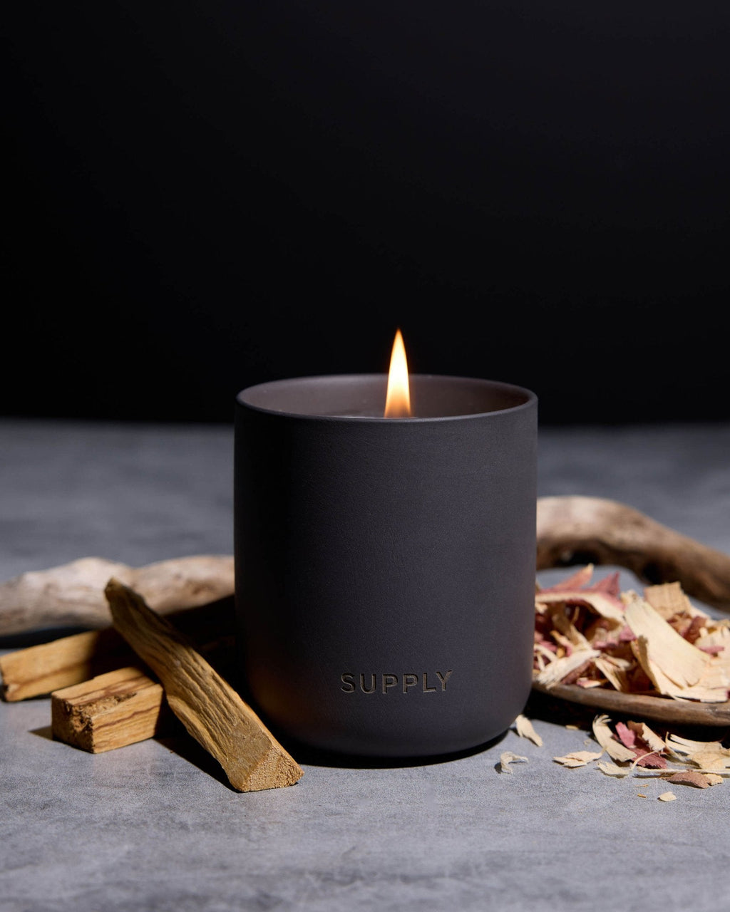 Razorloom Scented Candle - 