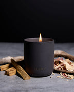 Razorloom Scented Candle - 