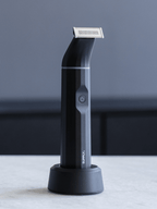The Single Edge Max Shave and Trim Set - Shaving Bundle