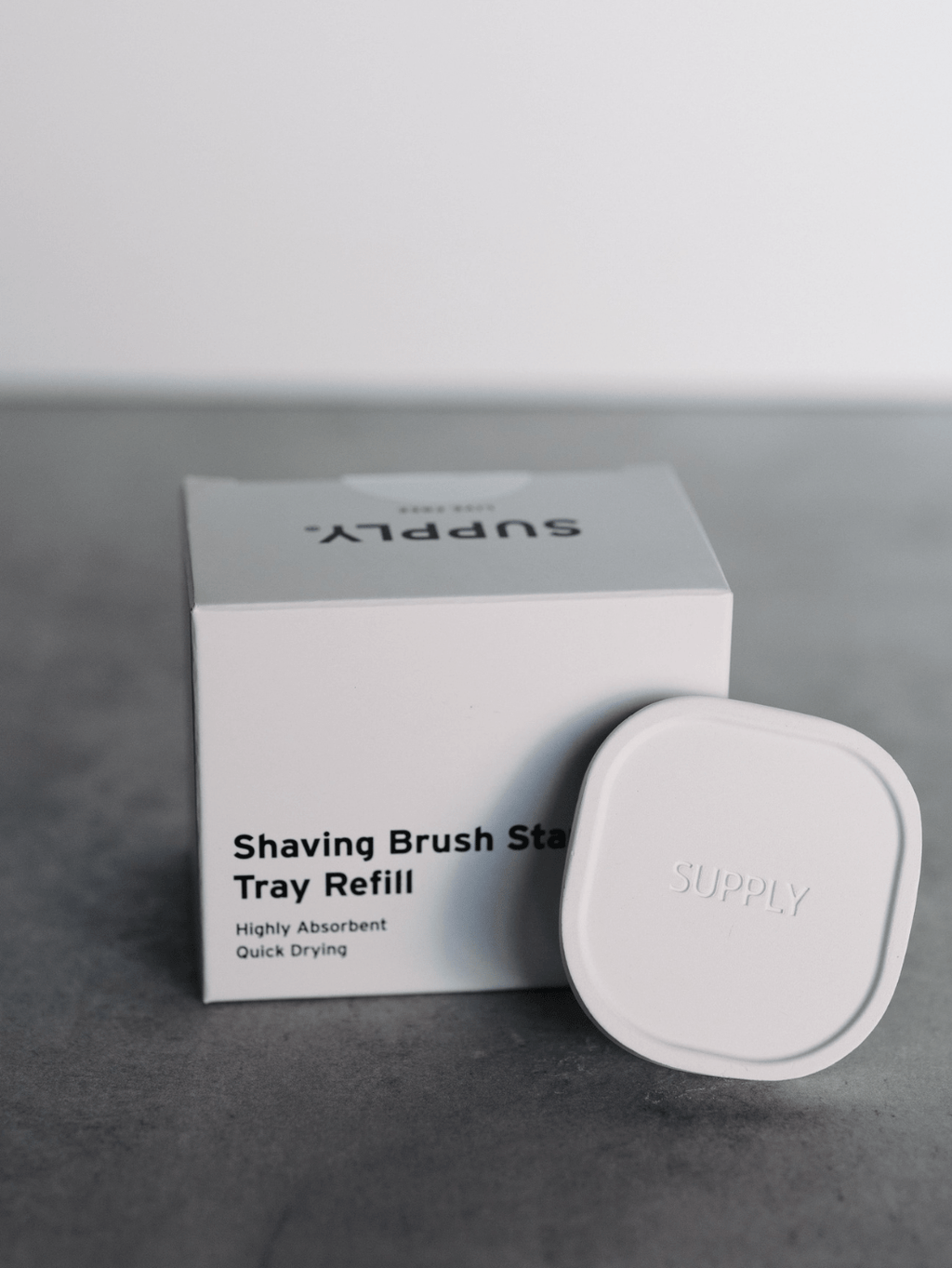 Diatomite Tray Refills – 2 - Pack - 