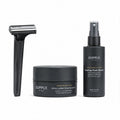 Single Edge Shave Set - Shaving Bundle