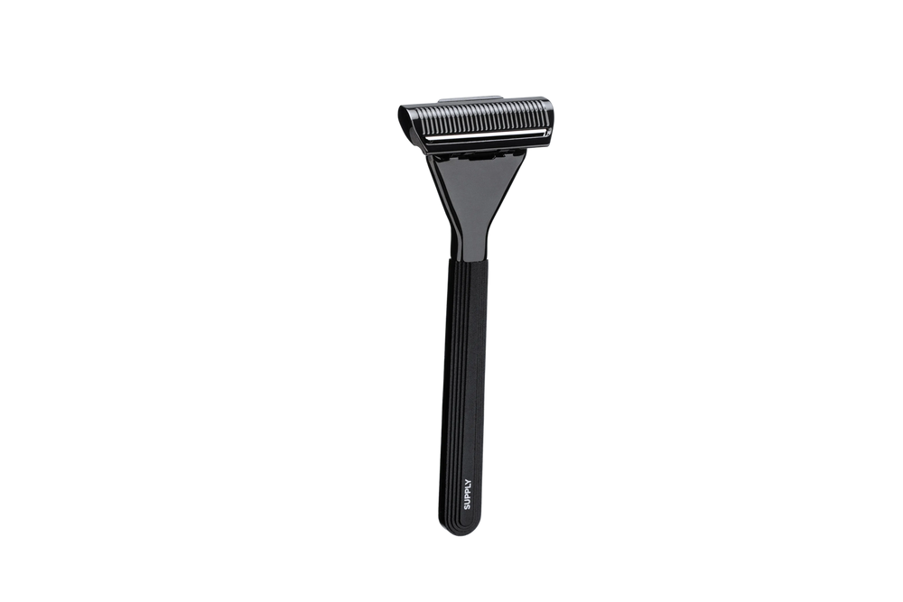 Product Overview: The Single Edge MAX